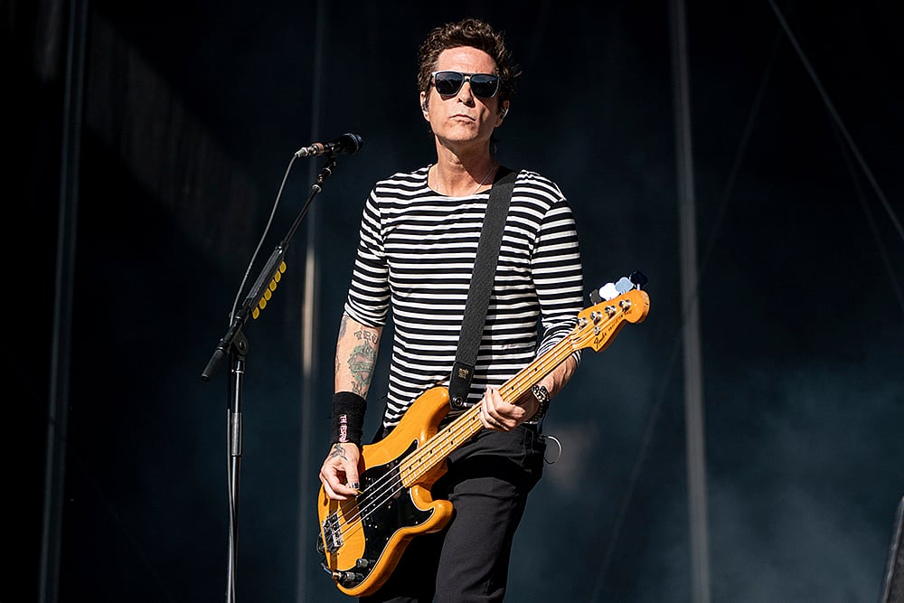 Todd Morse